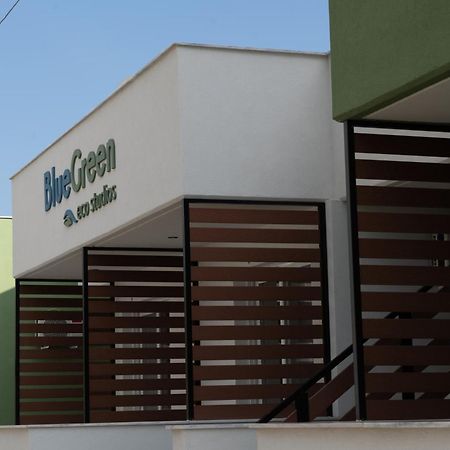 Bluegreen Eco Studios โอฟรีนีออน ภายนอก รูปภาพ