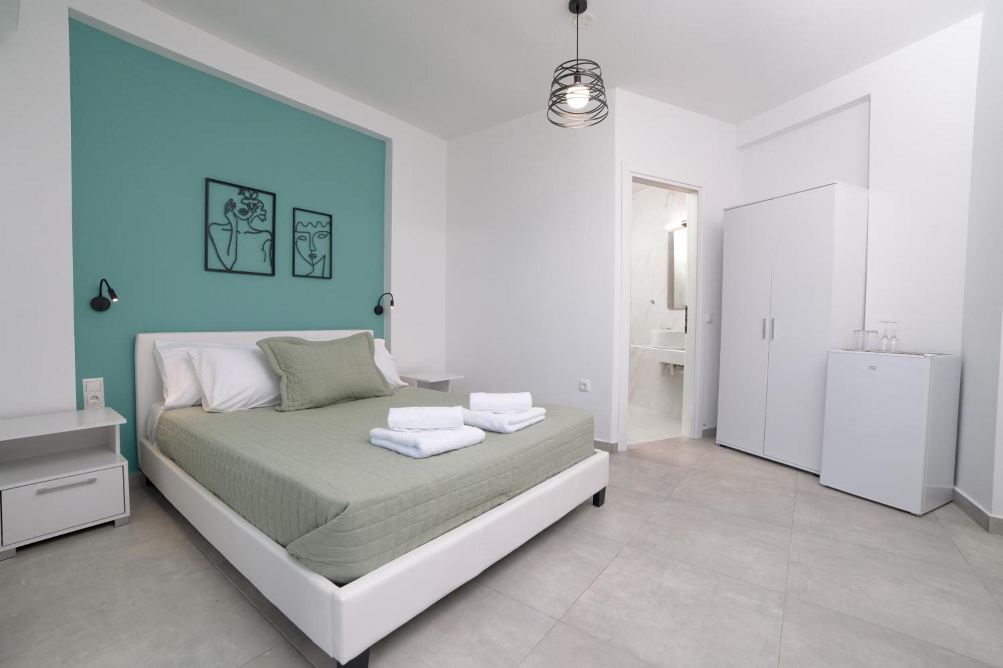 Bluegreen Eco Studios โอฟรีนีออน ภายนอก รูปภาพ