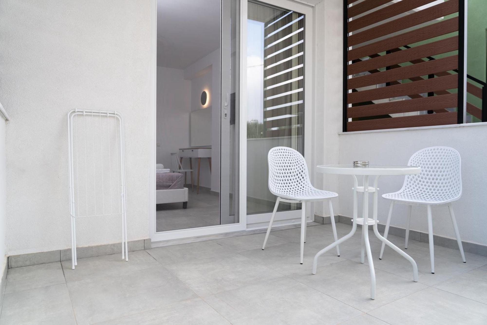 Bluegreen Eco Studios โอฟรีนีออน ภายนอก รูปภาพ