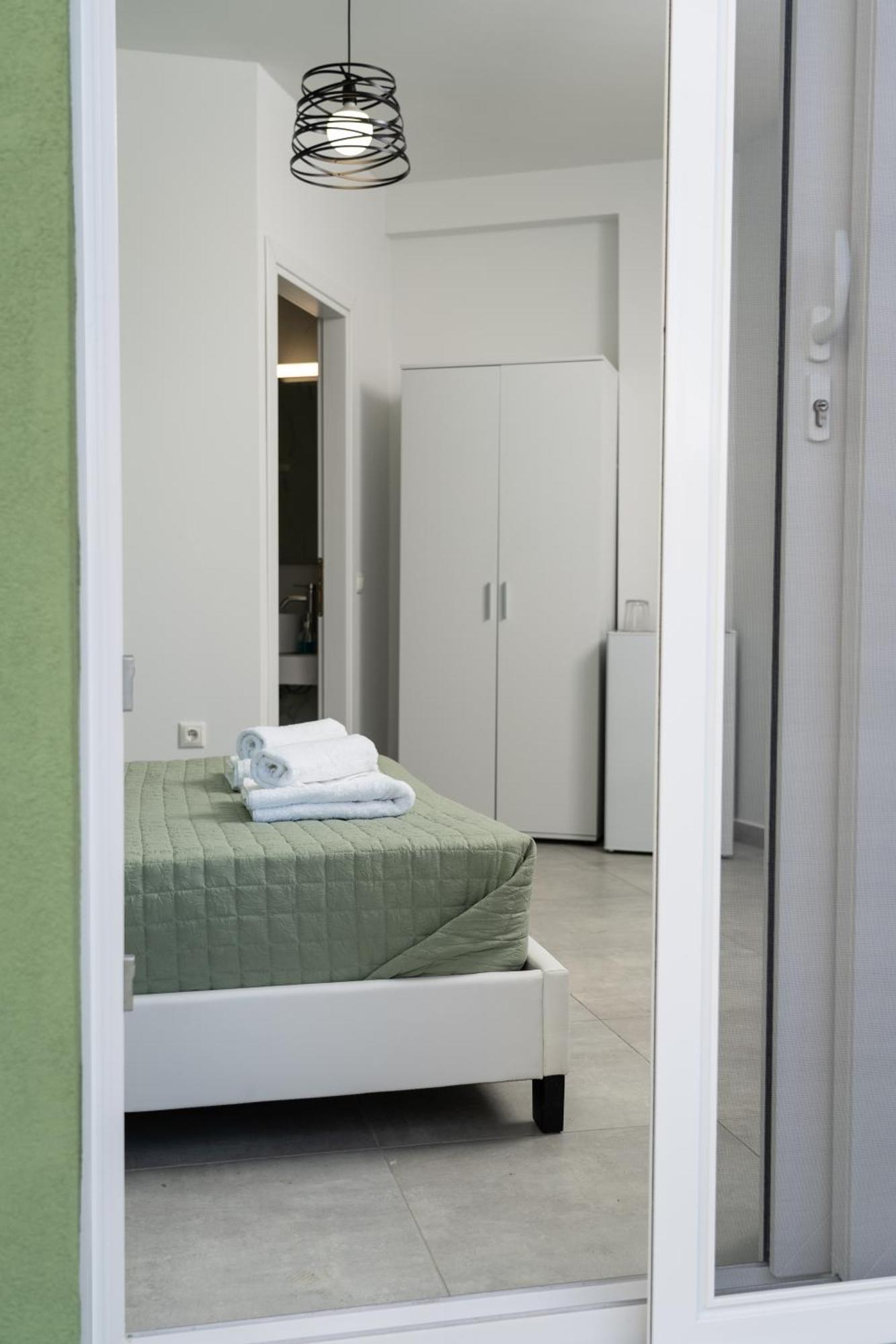 Bluegreen Eco Studios โอฟรีนีออน ภายนอก รูปภาพ