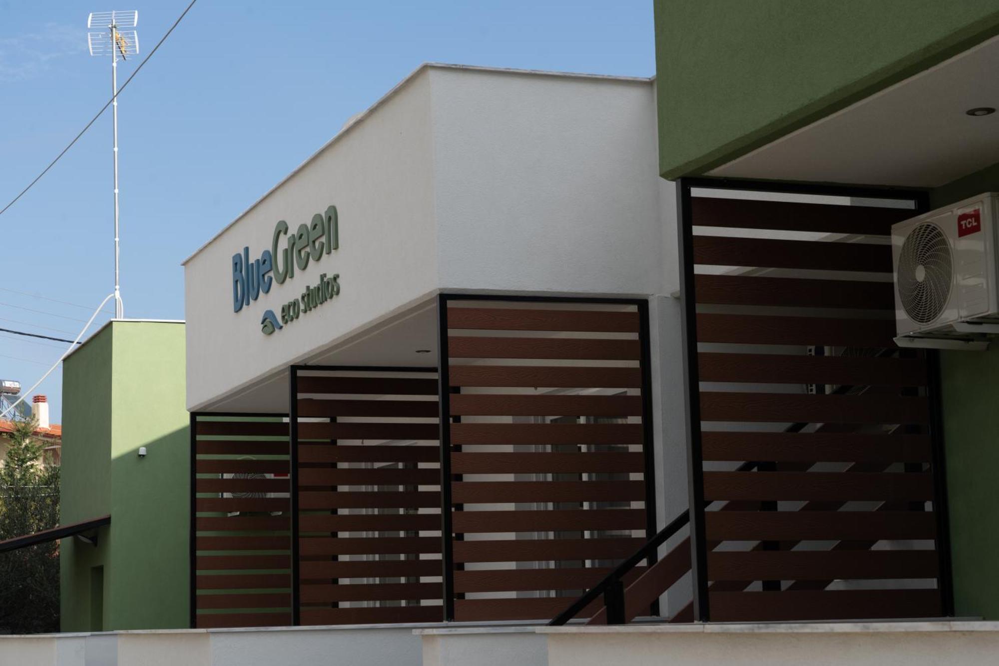 Bluegreen Eco Studios โอฟรีนีออน ภายนอก รูปภาพ