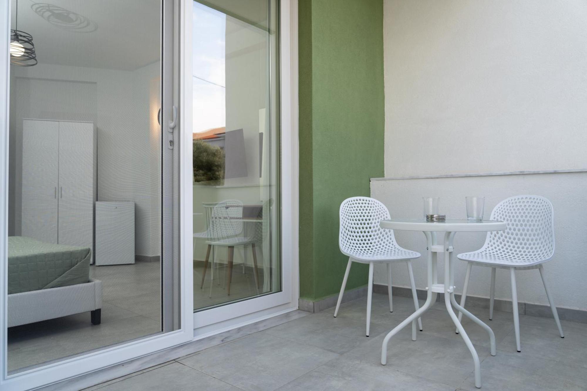 Bluegreen Eco Studios โอฟรีนีออน ภายนอก รูปภาพ