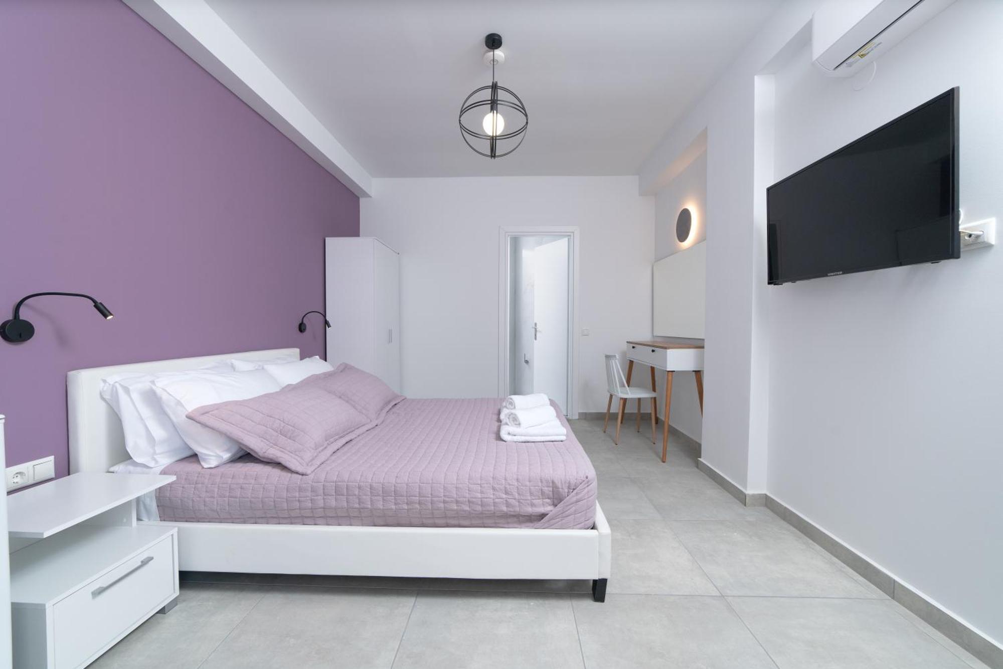 Bluegreen Eco Studios โอฟรีนีออน ภายนอก รูปภาพ