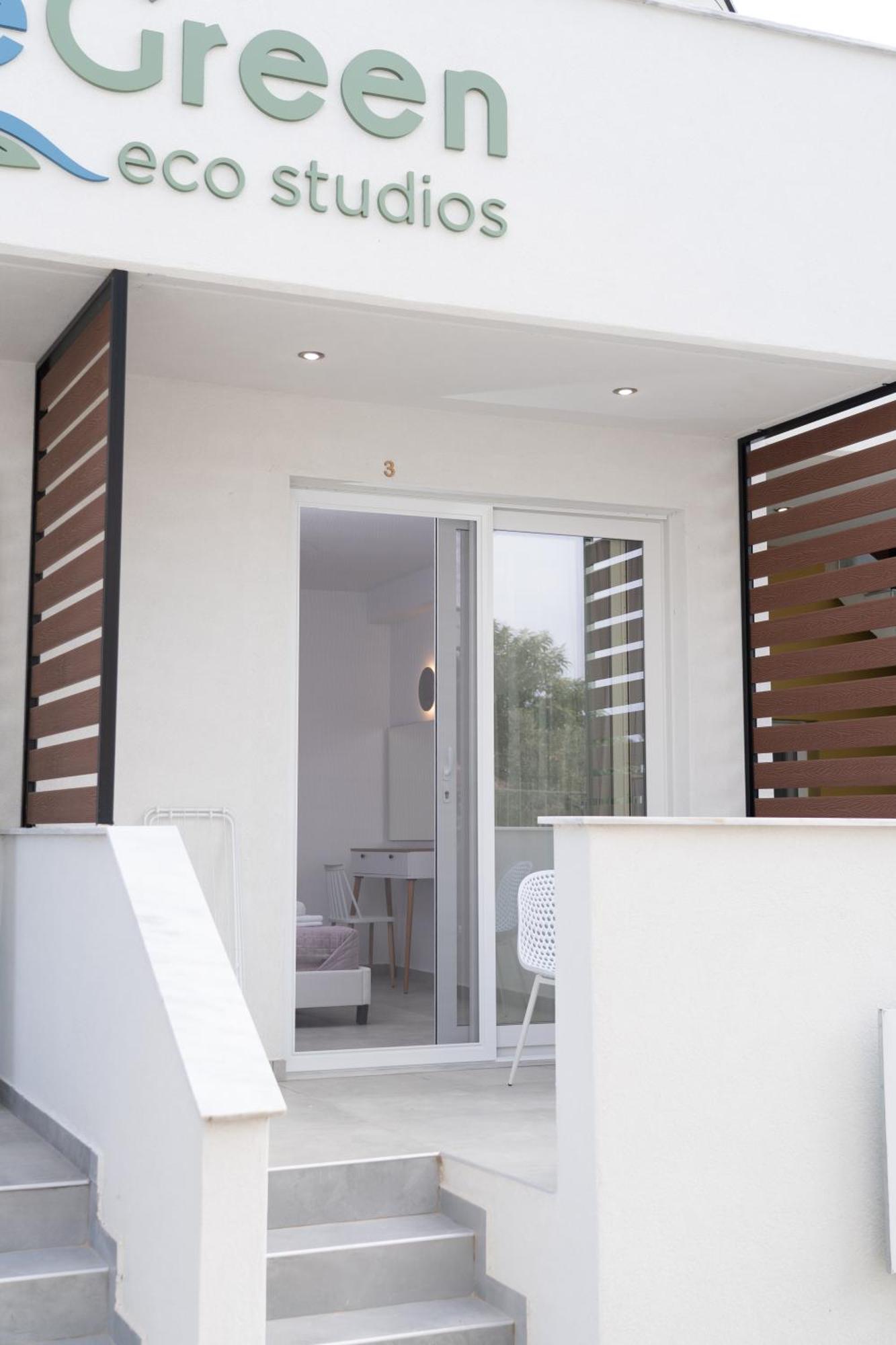 Bluegreen Eco Studios โอฟรีนีออน ภายนอก รูปภาพ