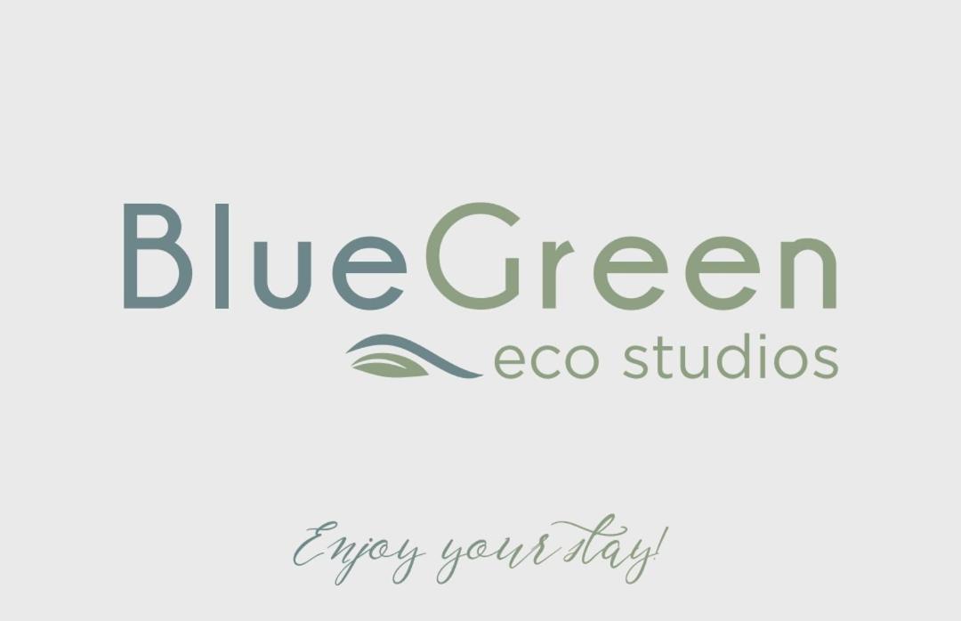 Bluegreen Eco Studios โอฟรีนีออน ภายนอก รูปภาพ