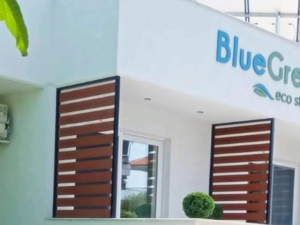 Bluegreen Eco Studios โอฟรีนีออน ภายนอก รูปภาพ