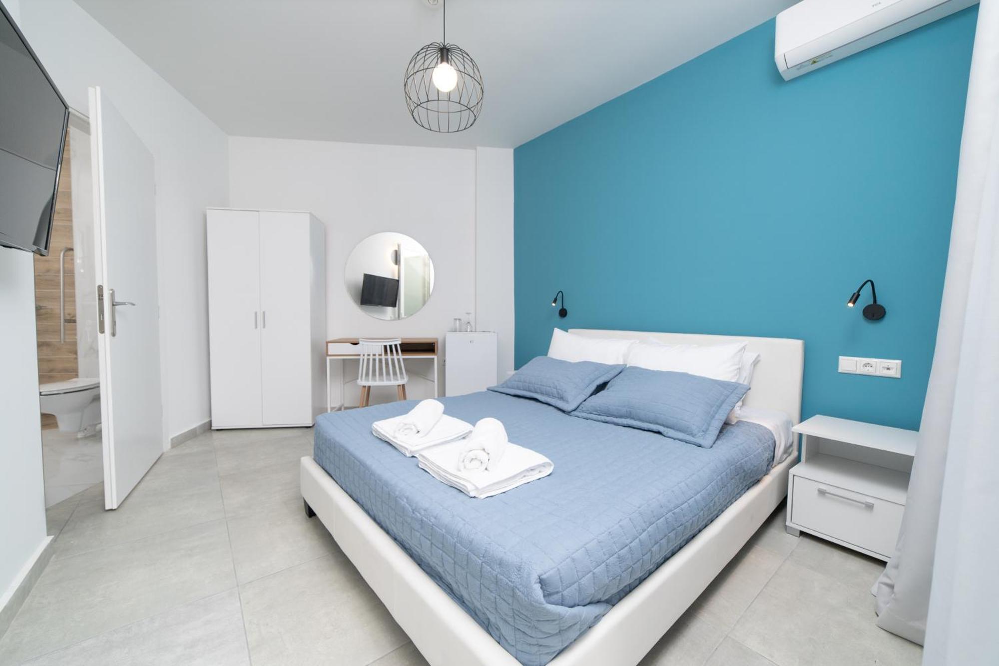 Bluegreen Eco Studios โอฟรีนีออน ภายนอก รูปภาพ
