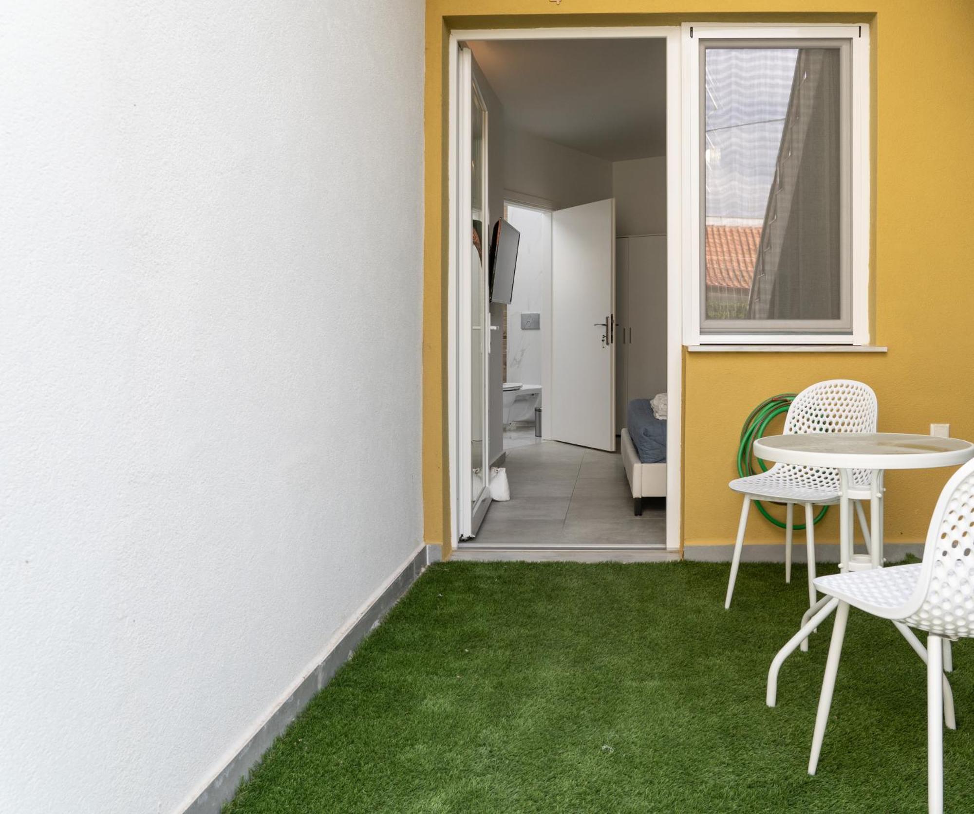 Bluegreen Eco Studios โอฟรีนีออน ภายนอก รูปภาพ