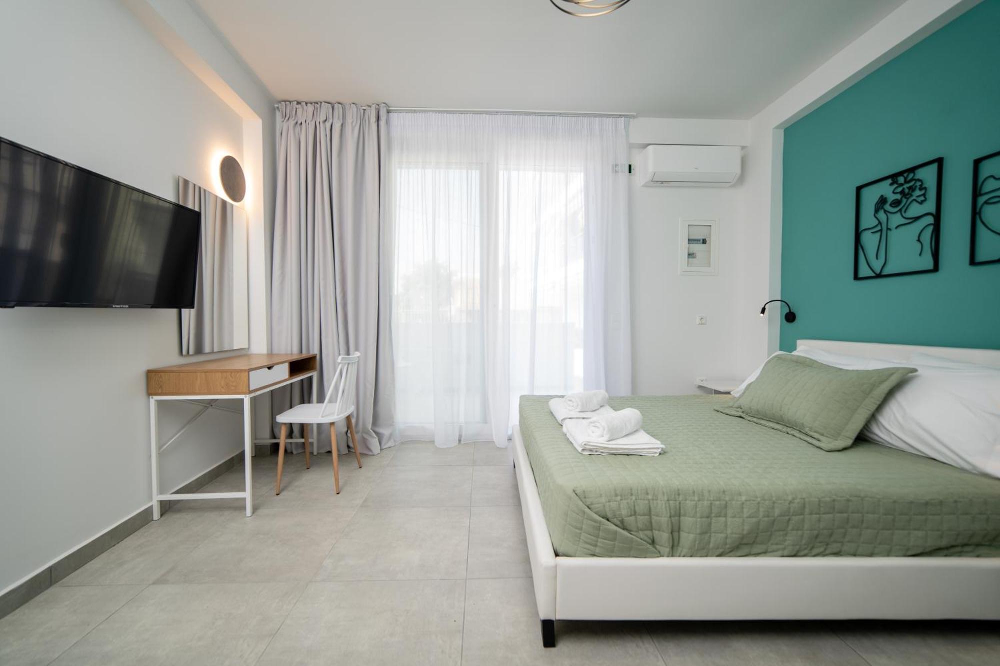 Bluegreen Eco Studios โอฟรีนีออน ภายนอก รูปภาพ