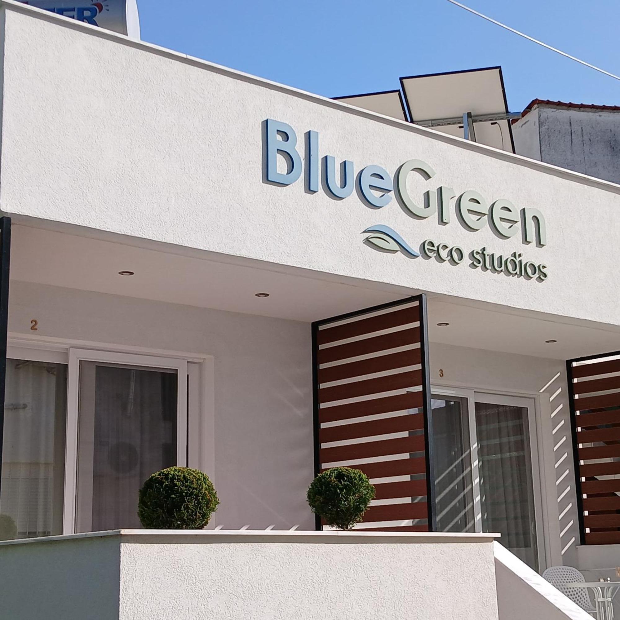 Bluegreen Eco Studios โอฟรีนีออน ภายนอก รูปภาพ